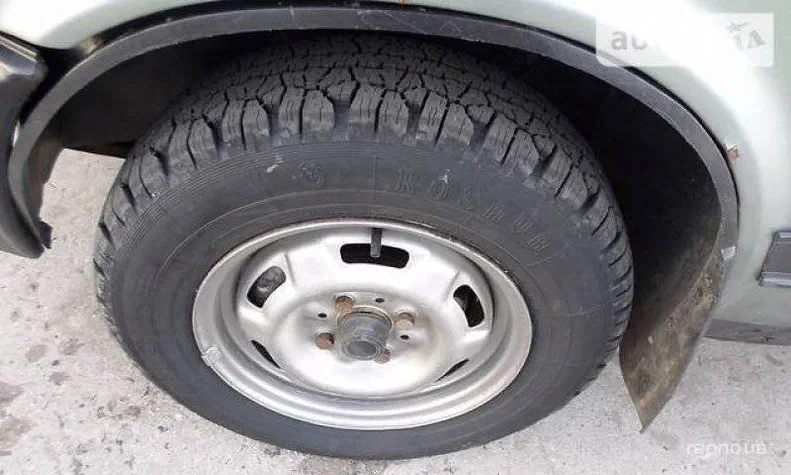 Lada (ВАЗ) 2108 1992 - 4