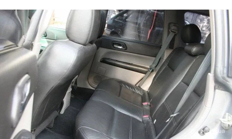 Subaru Forester 2007 - 1
