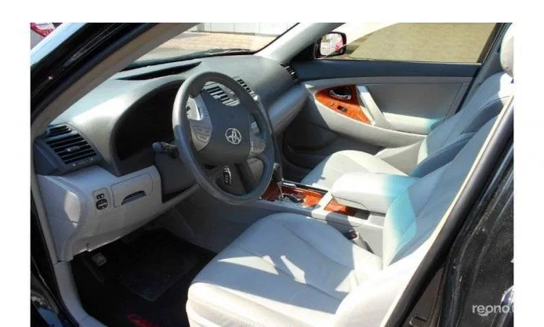 Toyota Camry 2006 - 3