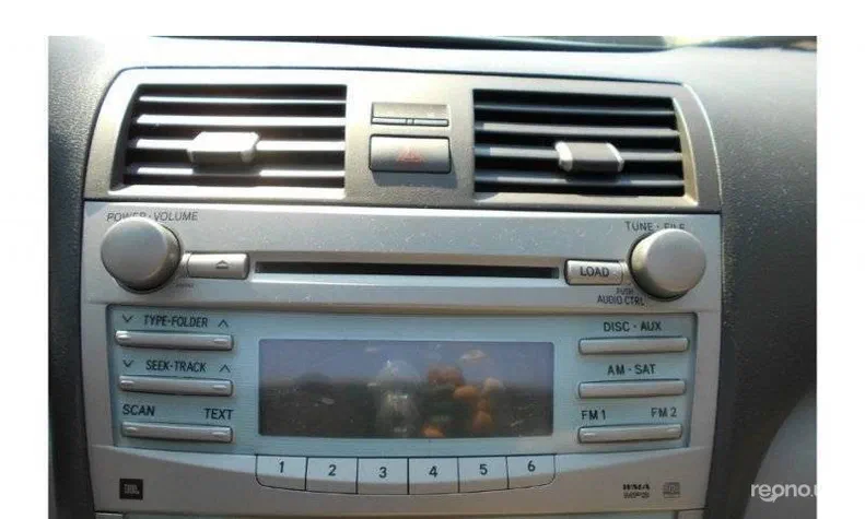 Toyota Camry 2006 - 2