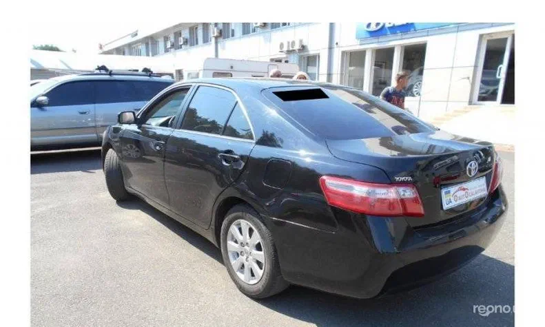 Toyota Camry 2006 - 8