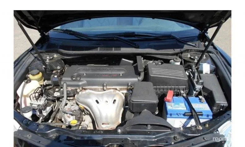 Toyota Camry 2006 - 0