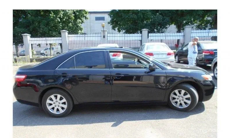 Toyota Camry 2006 - 5