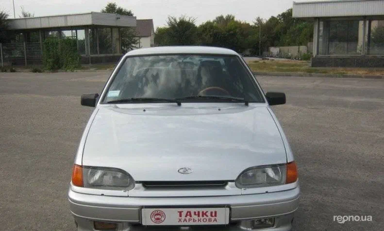 Lada (ВАЗ) 2115 2008 - 12