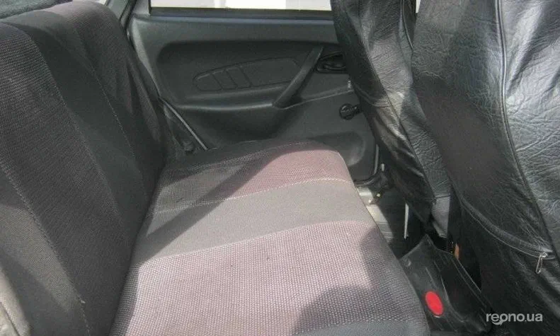 Lada (ВАЗ) 2115 2008 - 3