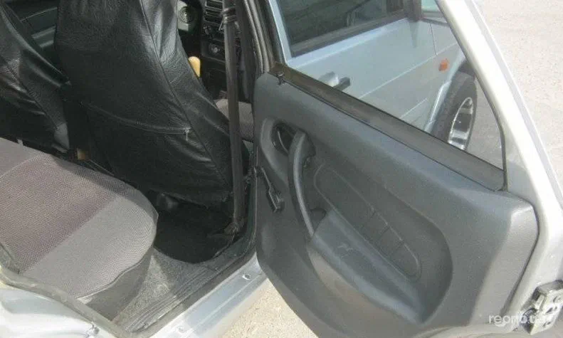 Lada (ВАЗ) 2115 2008 - 4