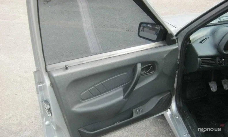 Lada (ВАЗ) 2115 2008 - 6