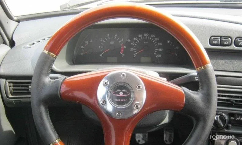 Lada (ВАЗ) 2115 2008 - 2