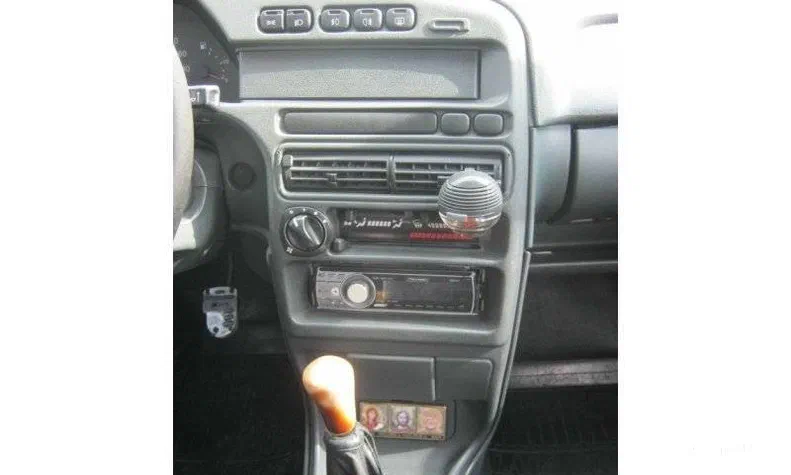 Lada (ВАЗ) 2115 2008 - 1