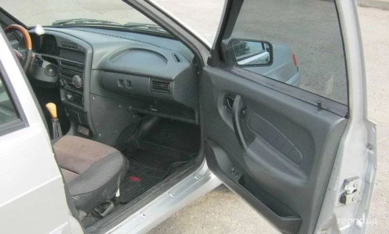 Lada (ВАЗ) 2115 2008 - 7