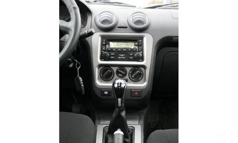 Geely CK (Otaka) 2014 - 2