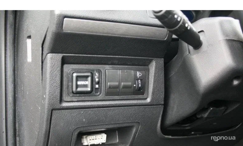 Geely CK (Otaka) 2014 - 15