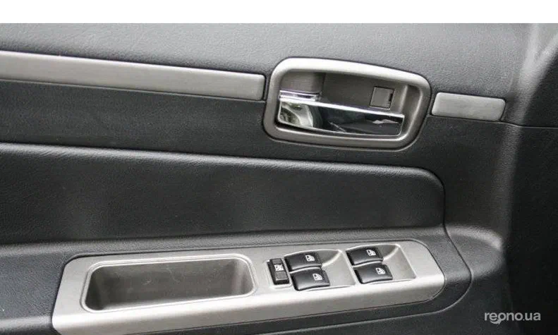 Geely CK (Otaka) 2014 - 1