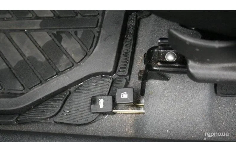 Geely CK (Otaka) 2014 - 14