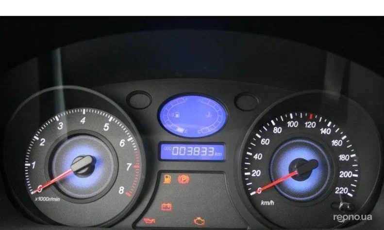 Geely CK (Otaka) 2014 - 0