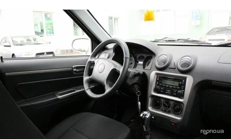 Geely CK (Otaka) 2014 - 3