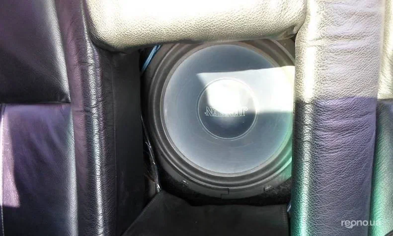 BMW 5 серія 1996 - 0