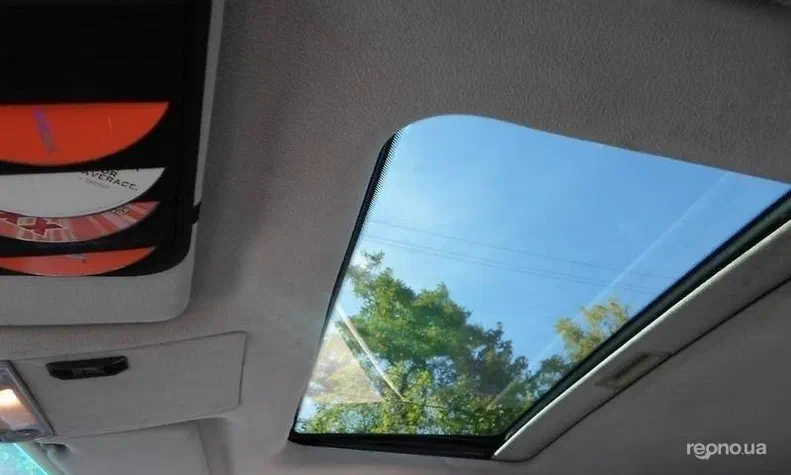 BMW 5 серія 1996 - 3