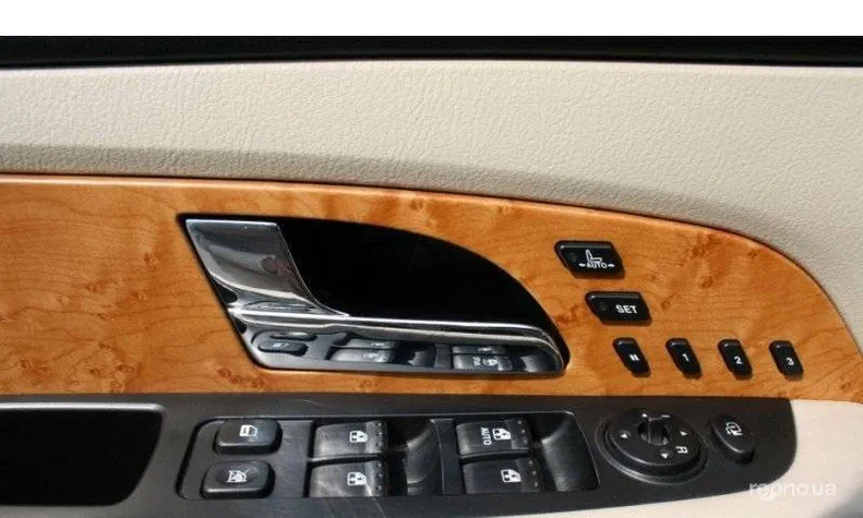 SsangYong Rexton 2008 - 0