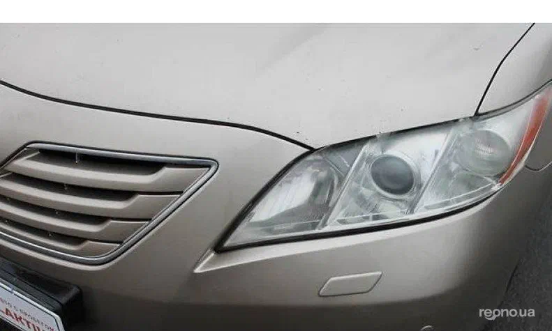 Toyota Camry 2007 - 2