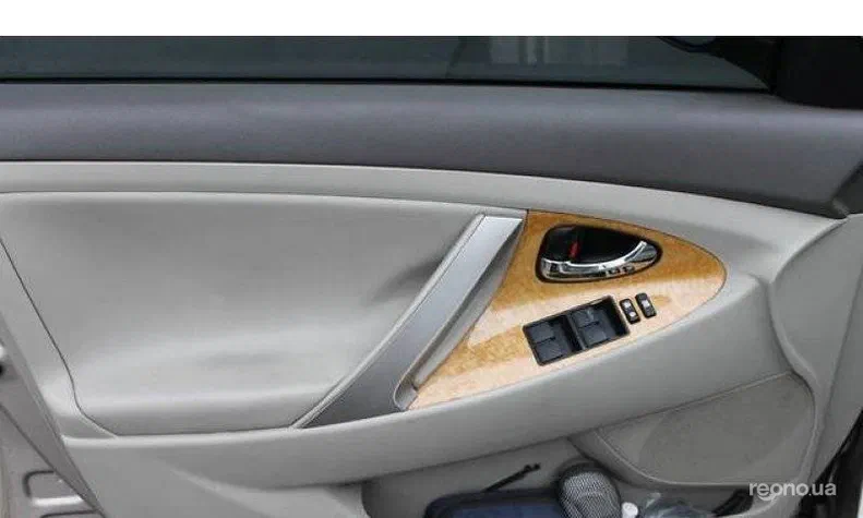 Toyota Camry 2007 - 6