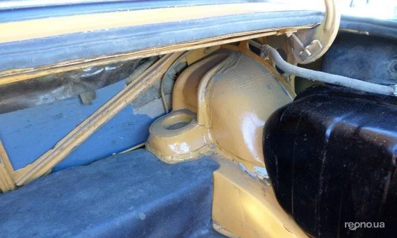 Lada (ВАЗ) 2101 1983 - 6