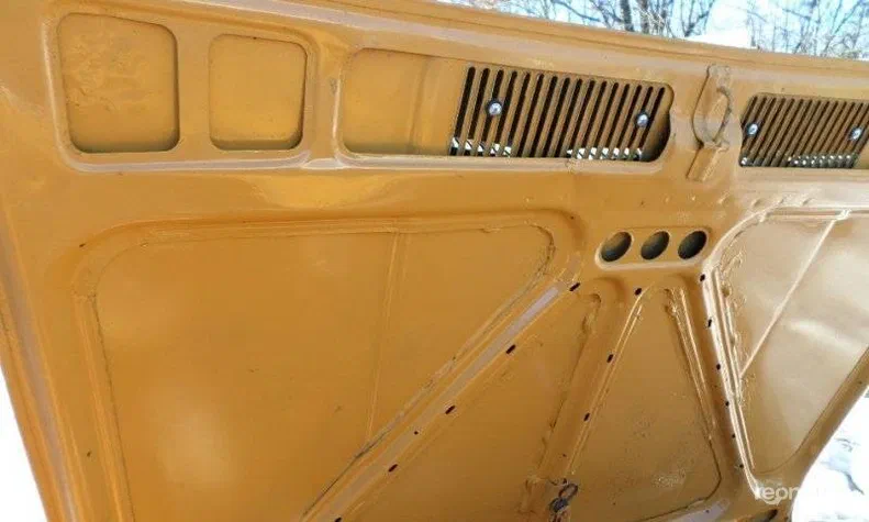 Lada (ВАЗ) 2101 1983 - 4