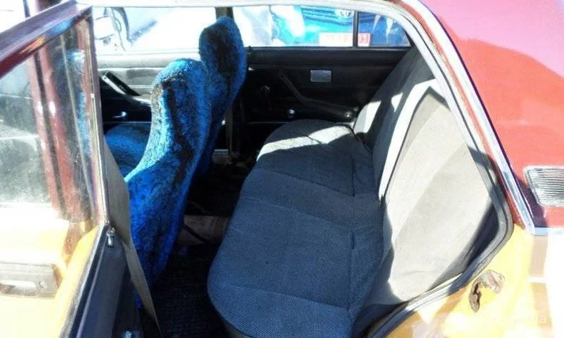 Lada (ВАЗ) 2101 1983 - 11