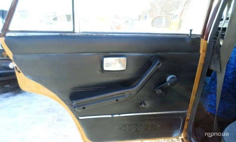 Lada (ВАЗ) 2101 1983 - 10