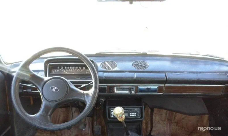 Lada (ВАЗ) 2101 1983 - 9