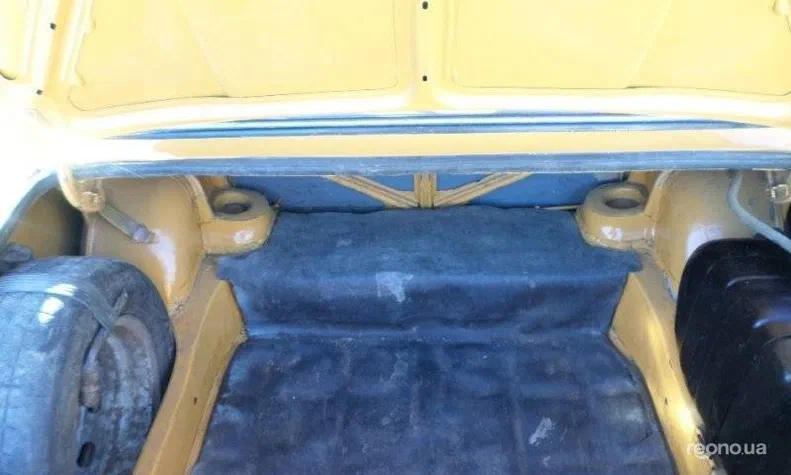 Lada (ВАЗ) 2101 1983 - 8