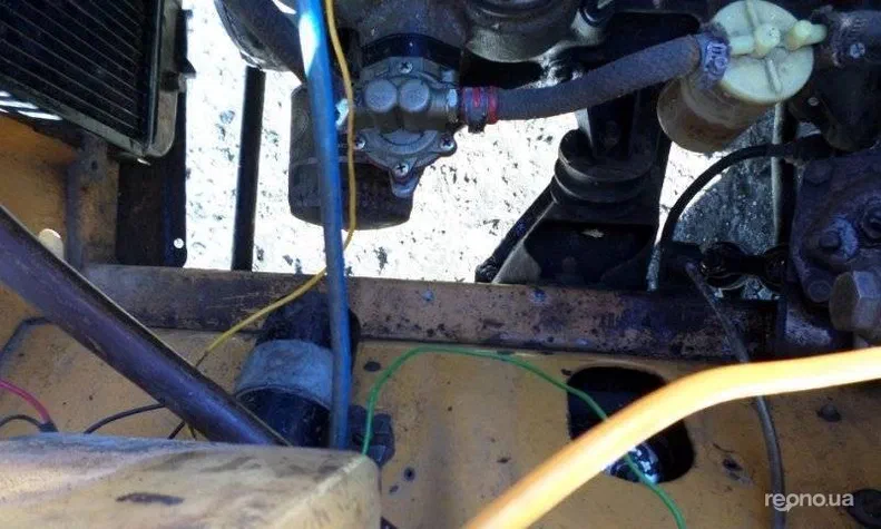 Lada (ВАЗ) 2101 1983 - 2