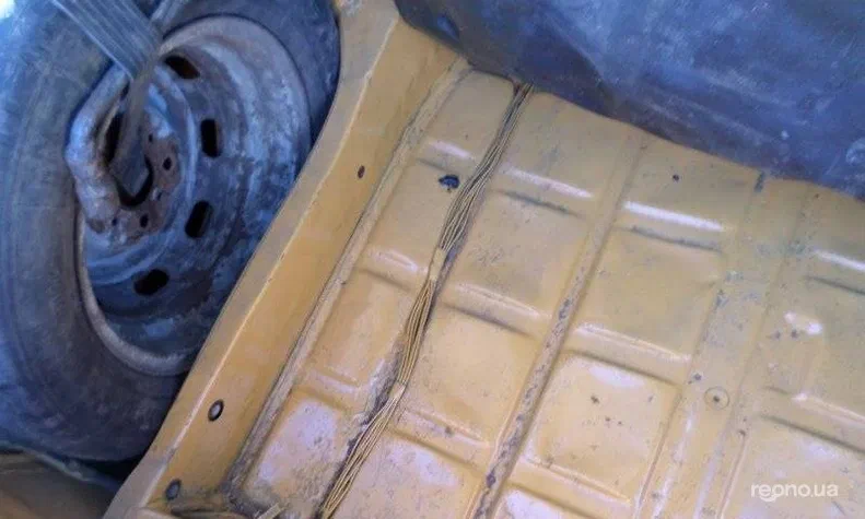 Lada (ВАЗ) 2101 1983 - 7