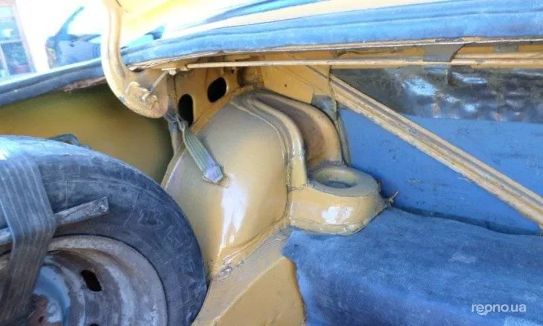 Lada (ВАЗ) 2101 1983 - 5