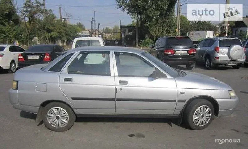 Lada (ВАЗ) 2110 2006 - 7