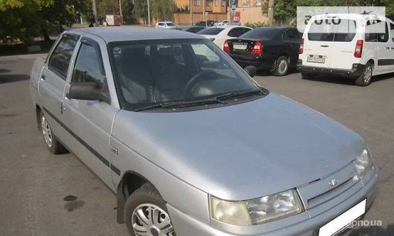 Lada (ВАЗ) 2110 2006 - 0