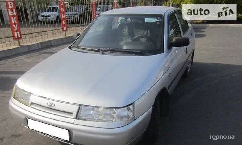 Lada (ВАЗ) 2110 2006 - 6