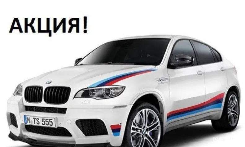 BMW X6 2014 - 0