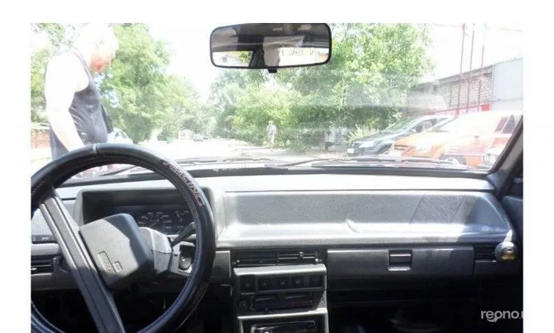 Lada (ВАЗ) 2109 1991 - 3