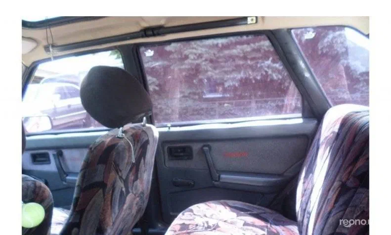 Lada (ВАЗ) 2109 1991 - 4
