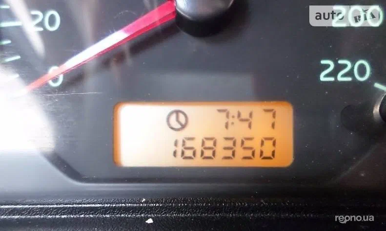 Chery Amulet (A15) 2007 - 7