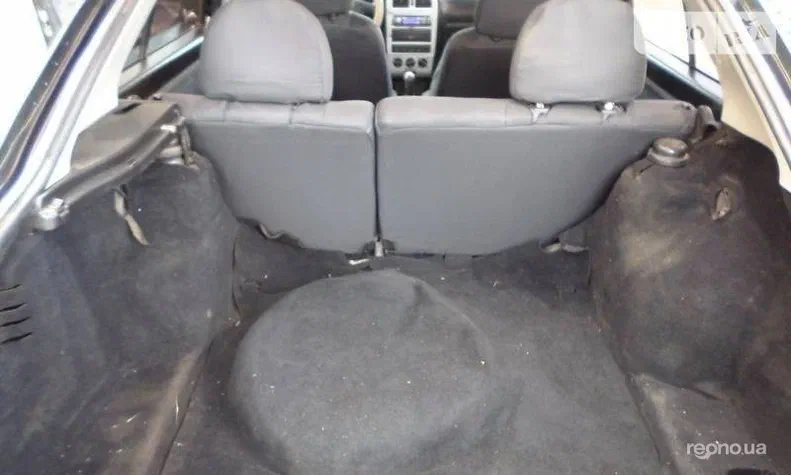 Chery Amulet (A15) 2007 - 6