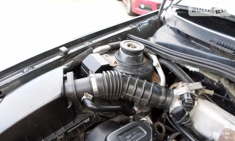 Chery Amulet (A15) 2007 - 3