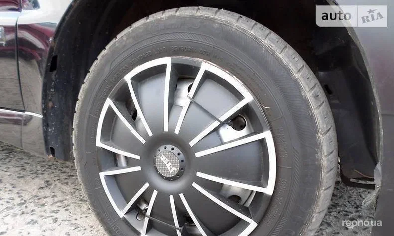 Chery Amulet (A15) 2007 - 0