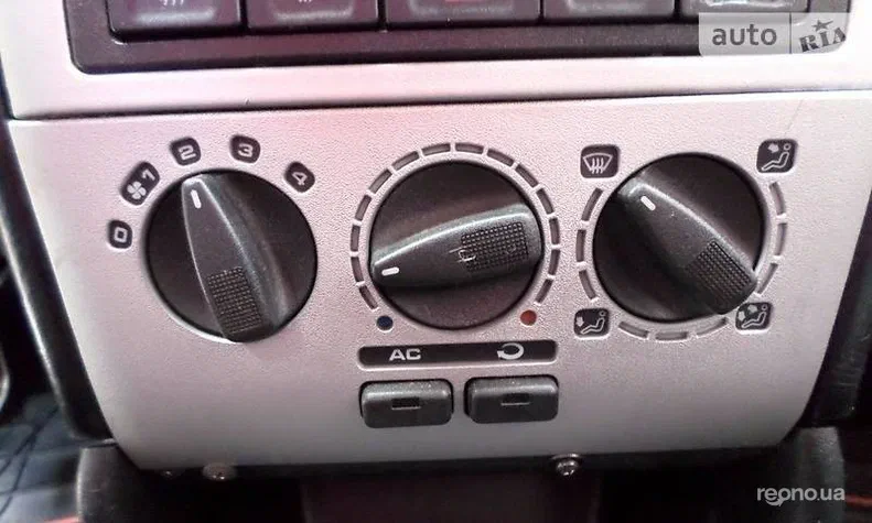 Chery Amulet (A15) 2007 - 8