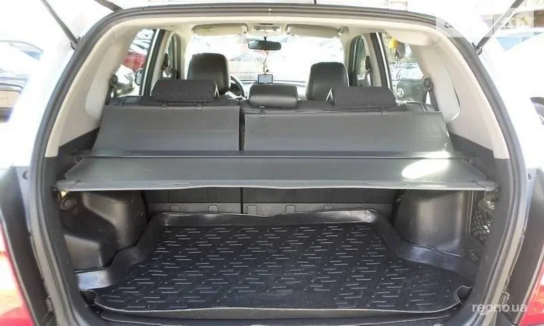 Hyundai Tucson 2011 - 0