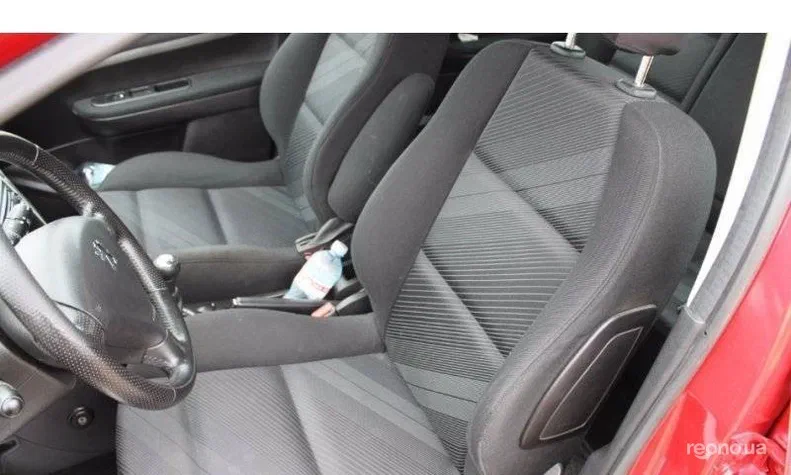 Peugeot 307 2005 - 16