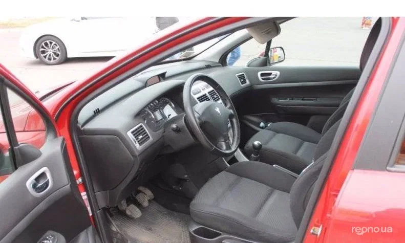 Peugeot 307 2005 - 5