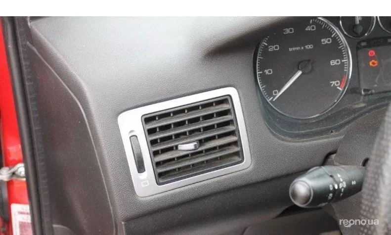 Peugeot 307 2005 - 0