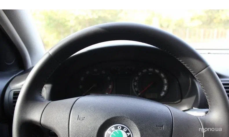 Skoda Superb 2006 - 3